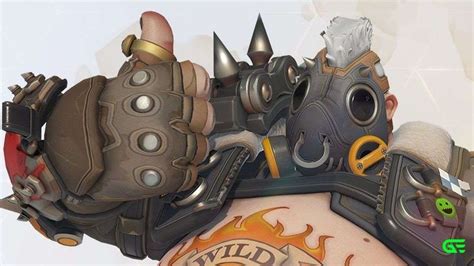 roadhog rework|Overwatch 2 Nov 14 early patch notes: Full Roadhog。